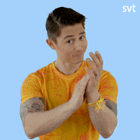 Summer Yes GIF by SVT