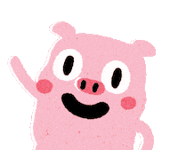 Line Hello Sticker by Somebodylooks