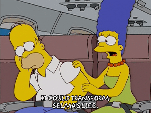 homer simpson GIF