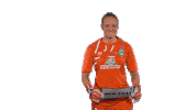 Emotion Keeper Sticker by SV Werder Bremen