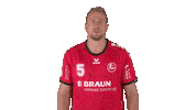 Handball-Bundesliga Handball Sticker by LIQUI MOLY HBL