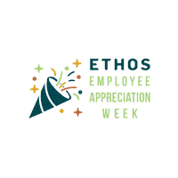 Vet Tech Employee Appreciation Sticker by Ethos Vet Health