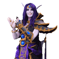 Well Done Applause Sticker