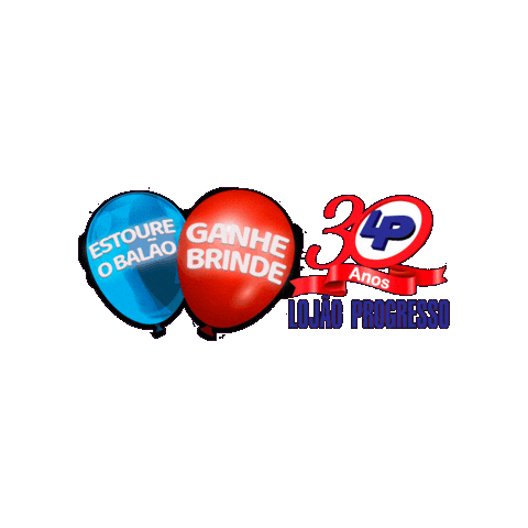 Lp Sticker by Lojão Progresso