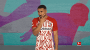 Football Wondering GIF by Bundesliga