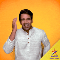 Marathi GIF by Star Pravah