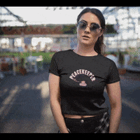 Girl Empower GIF by ArmyPink