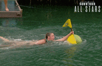Survivorau GIF by Australian Survivor