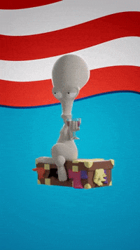 Comedy Stan GIF by Youtooz