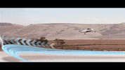 Flying Fast Cars GIF by Airspeeder