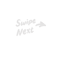 Swipe Next Ut Austin Sticker by Moody College of Communication