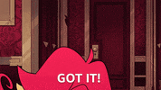 Angel Dust Adam GIF by Amazon Prime Video