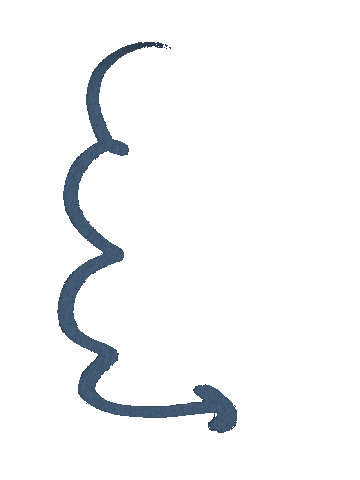 Heart Love Sticker by Glowynur