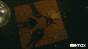 Lights Out Disco GIF by Max