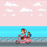 Road Bp GIF