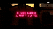 Musica Vida GIF by Movistar+