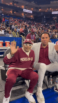 Nba All-Star Hello GIF by NBA