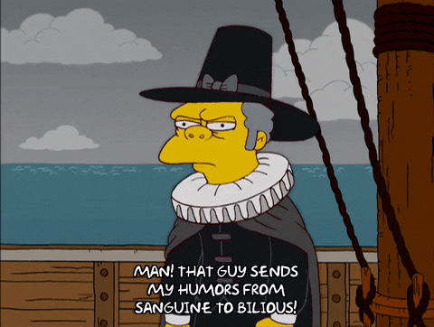 Episode 18 GIF by The Simpsons