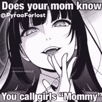 Instagram Mom GIF