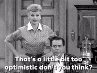 I Love Lucy Sigh GIF by Paramount+