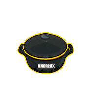 Flavour Sticker by Knorrox South Africa