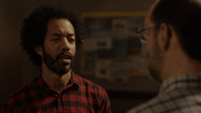 Aliens Mondays GIF by People of Earth TBS