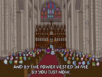 happy homer simpson GIF