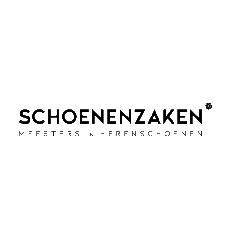 SchoenenZaken giphyupload logo nederland groningen Sticker