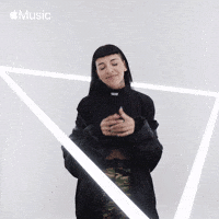 Latin GIF by Apple Music