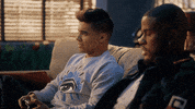 War Fighting GIF by grown-ish