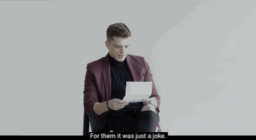 sexual assault mic GIF