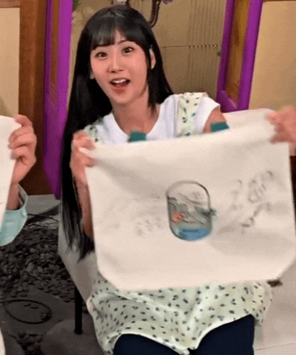 강혜연 GIF