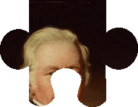 theglen_livetme game puzzle smith jigsaw Sticker