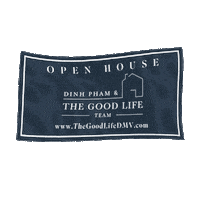 real estate realtor Sticker by The Good Life Team