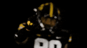GIF by University of Iowa Hawkeyes Athletics