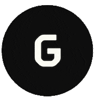 G Frame Sticker by Marketing Groningen