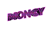 design swag Sticker by Lory Money
