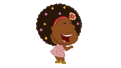 Dance Dancing Sticker by Mi Señal