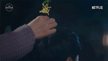 Korean Drama Oops GIF by The Swoon