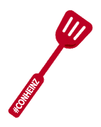 Conheinz Sticker by Kraft HEINZ Deutschland