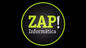 Zapzap Zapinformatica Zapinfor GIF by Gustavo Pereira