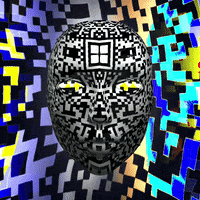 Fashion Ar GIF by Aleksey Efremov