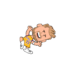 Los Angeles Dance Sticker