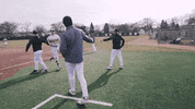 mkepanthers baseball college panthers milwaukee GIF