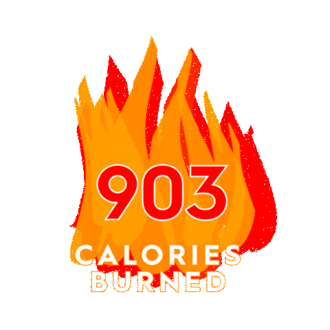 Bootcamp Showing Up Sticker by JOHN & JANE'S