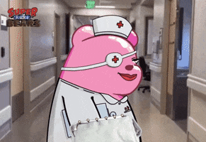 Kill Bill Nft GIF by SuperRareBears