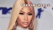 Blink Lol GIF by Tokkingheads