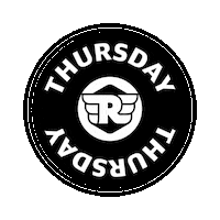 Thursday Ridepure Sticker by Royal Enfield