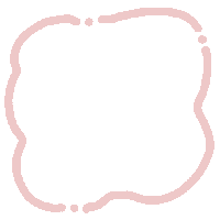 Frame Border Sticker