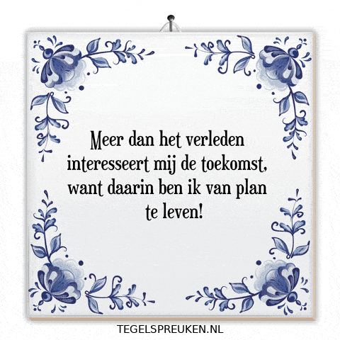 Humor Interesse GIF by Tegelspreuken.nl